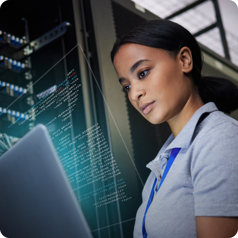 Managed services